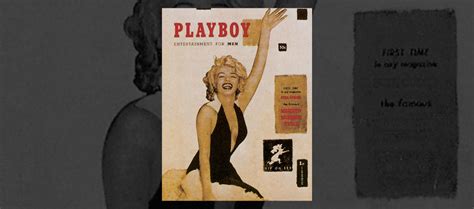 playboy photo|The Most Iconic 'Playboy' Covers of All Time .